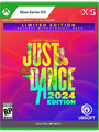 Just Dance 2024 Edition (Xbox XS)