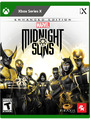 Marvels Midnight Suns (Xbox XS)