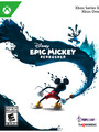 Disney Epic Mickey: Rebrushed (Xbox XS)