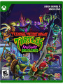 Teenage Mutant Ninja Turtles: Mutants Unleashed (Xbox XS)