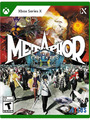 Metaphor: ReFantazio (Xbox XS)