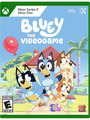 Bluey: The Videogame (Xbox SX)