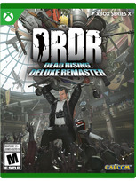 Dead Rising Deluxe Remaster (Xbox XS)