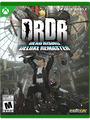 Dead Rising Deluxe Remaster (Xbox XS)
