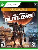 Star Wars Outlaws (Xbox XS)