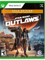 Star Wars Outlaws (Xbox XS)