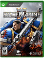 Warhammer 40,000: Space Marine 2 (Xbox XS)