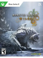 Monster Hunter Wilds SteelBook Edition (Xbox XS)
