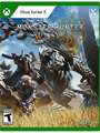Monster Hunter Wilds (Xbox XS)