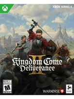 Kingdom Come Deliverance II (Xbox XS)