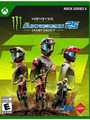 Monster Energy Supercross 25 (Xbox XS)