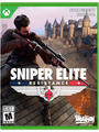 Sniper Elite: Resistance (Xbox XS)