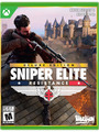 Sniper Elite (Xbox XS)