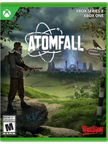 Atomfall (Xbox XS)