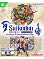 Suikoden I & II HD Remaster (Xbox XS)