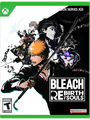 BLEACH Rebirth of Souls (Xbox XS)