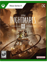 Little Nightmares III (Xbox XS)