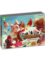 Cuisineer Day 1 Edition (Xbox XS)