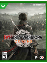 Dynasty Warriors: Origins (Xbox XS)
