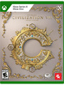 Sid Meier's Civilization VII Deluxe Edition (Xbox XS)