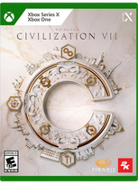 Sid Meier's Civilization VII (Xbox XS)