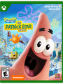 SpongeBob SquarePants - A Patrick Star Game (Xbox XS)