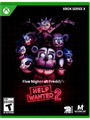 Five Nights at Freddy's Help Wanted 2 (Xbox XS)