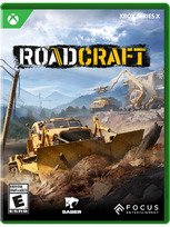 RoadCraft (Xbox XS)