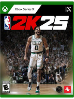 NBA 2K25 (Xbox XS)