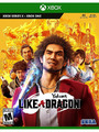 Yakuza: Like a Dragon (Xbox XS)