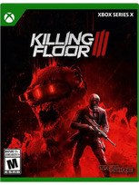 Killing Floor III (Xbox XS)