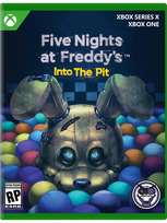 Five Nights at Freddy's: Into the Pit (Xbox XS)