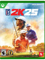 PGA TOUR 2K25 (Xbox XS)
