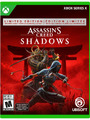 Assassin's Creed Shadows (Xbox XS)