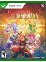 Visions of Mana (Xbox XS)