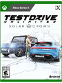 Test Drive Unlimited: Solar Crown (Xbox XS)