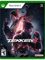 Tekken 8 (Xbox XS)