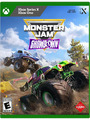Monster Jam Showdown (Xbox XS)
