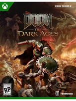 DOOM: The Dark Ages
