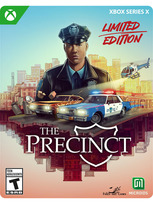 The Precinct (Xbox XS)