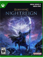Elden Ring Nightreign (Xbox XS)