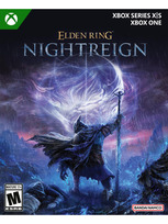 Elden Ring Nightreign (Xbox XS)