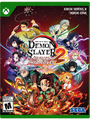 Demon Slayer -Kimetsu no Yaiba- The Hinokami Chronicles 2 (Xbox XS)