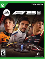 F1 25 (Xbox XS)