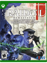 Raidou (Xbox XS)