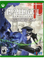 Raidou (Xbox XS)
