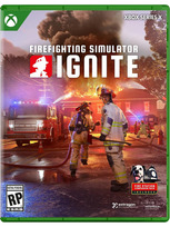 Firefighting Simulator Ignite (Xbox XS)