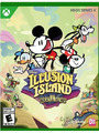 Disney Illusion Island Starring Mickey & Friends (Xbox XS)