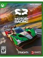 Project Motor Racing (Xbox XS)