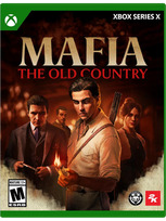 Mafia: The Old Country (Xbox XS)
